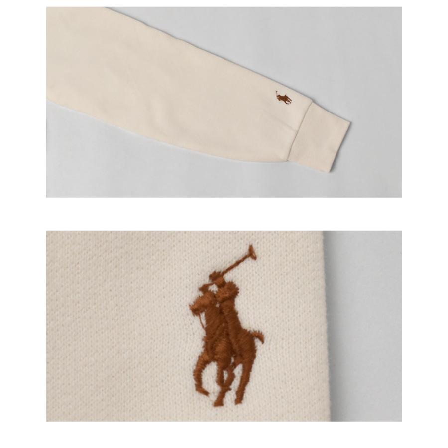 POLO RALPH LAUREN（ポロ・ラルフローレン） ポロ ラルフローレン プル