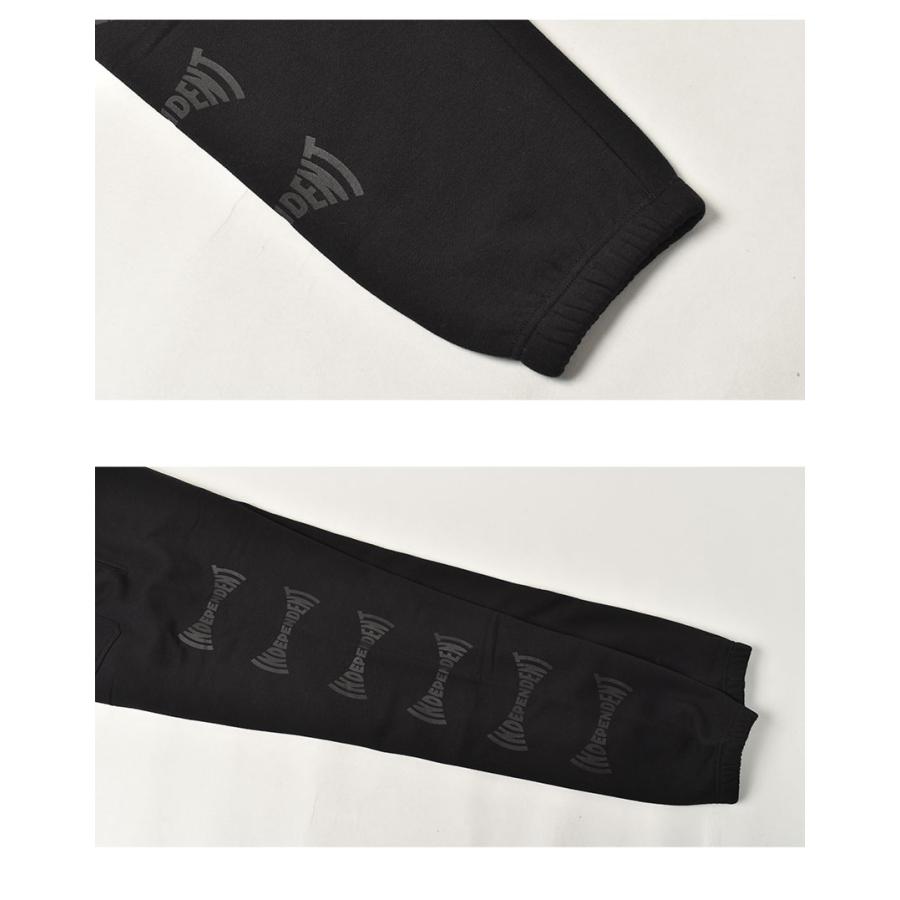 INDEPENDENT TRUCK COMPNY 送料無料 インディペンデント パンツ メンズ