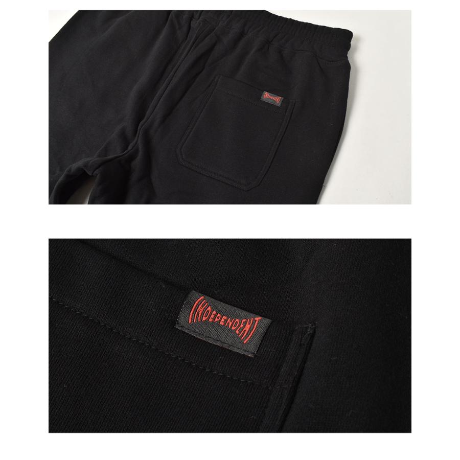INDEPENDENT TRUCK COMPNY インディペンデント パンツ メンズ スパン
