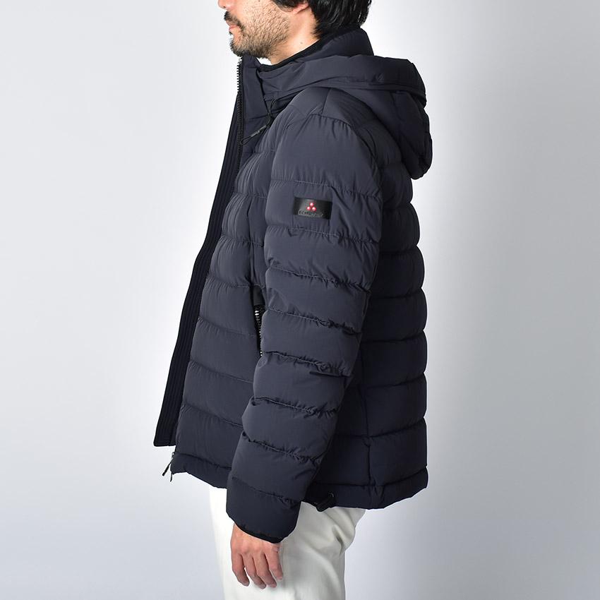 Peuterey（ピューテリー） ダウンジャケット メンズ PEUTEREY PEU4863