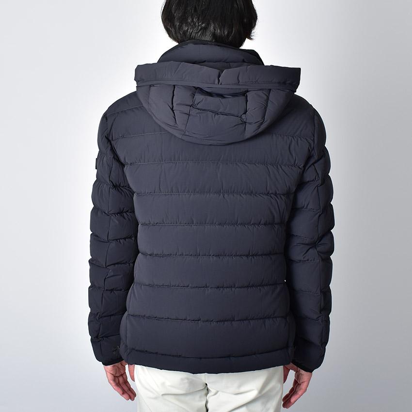 Peuterey（ピューテリー） ダウンジャケット メンズ BOGGS NS 02