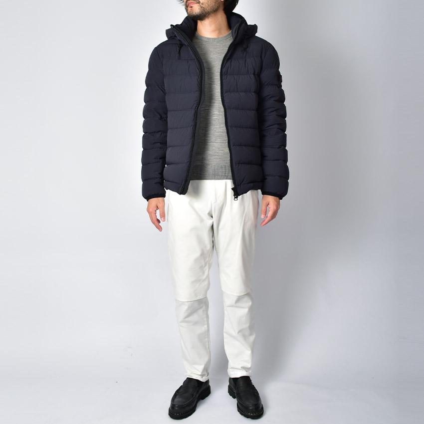 Peuterey（ピューテリー） ダウンジャケット メンズ BOGGS NS 02