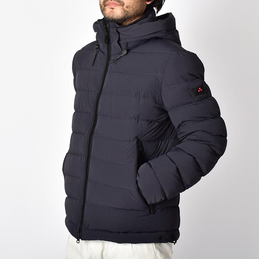 Peuterey（ピューテリー） ダウンジャケット メンズ PEUTEREY PEU4863