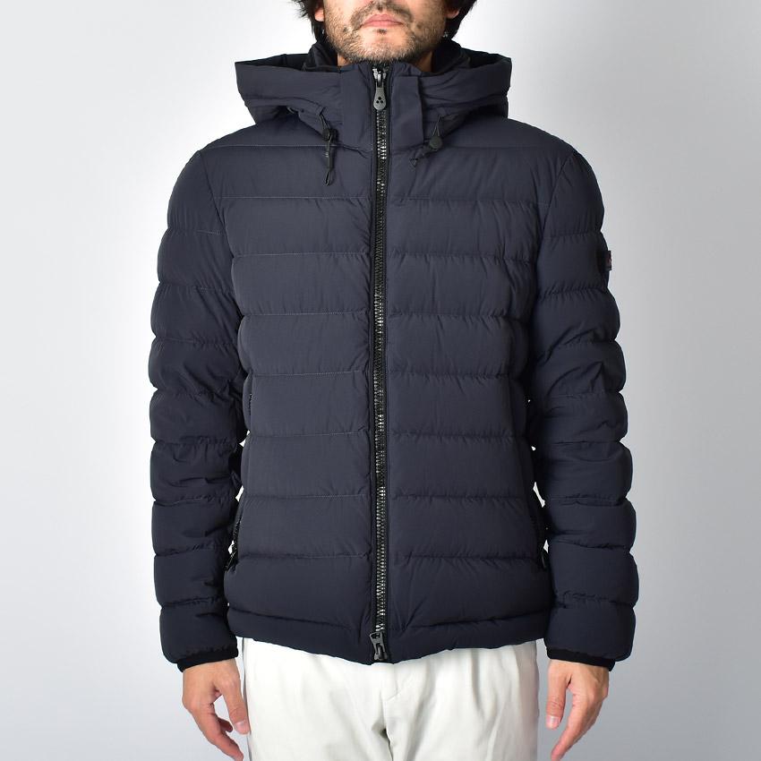 Peuterey（ピューテリー） ダウンジャケット メンズ BOGGS NS 02