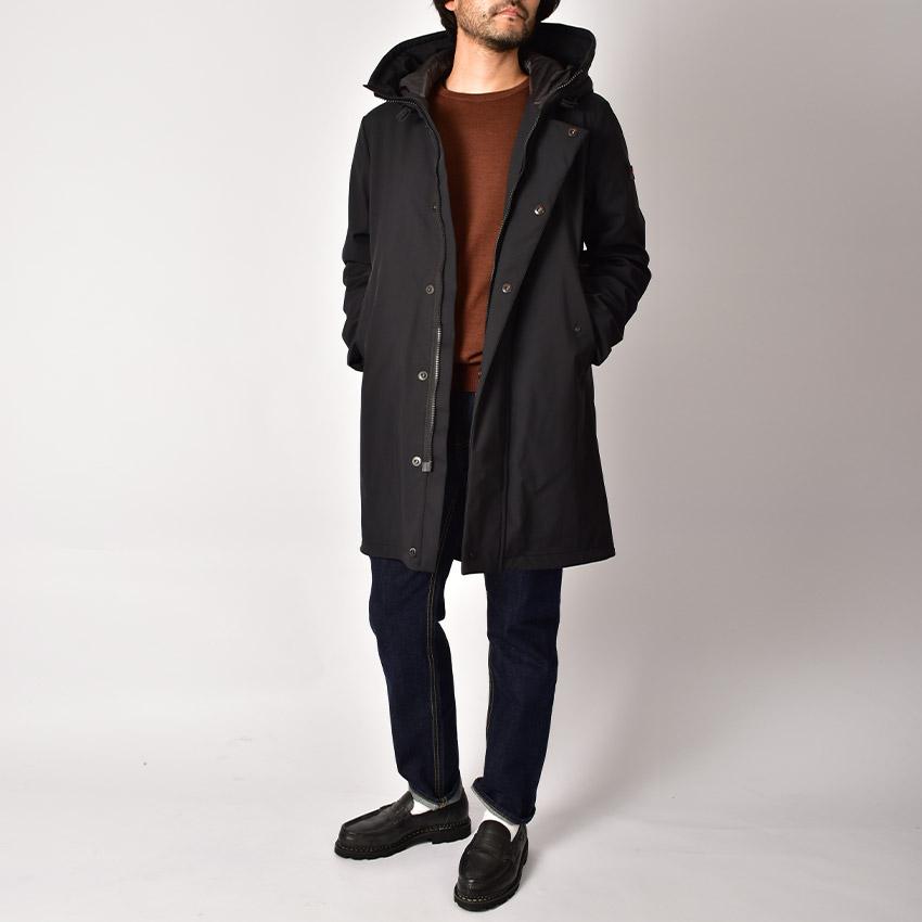 Peuterey（ピューテリー） アウター メンズ KASA KP 01 PEUTEREY