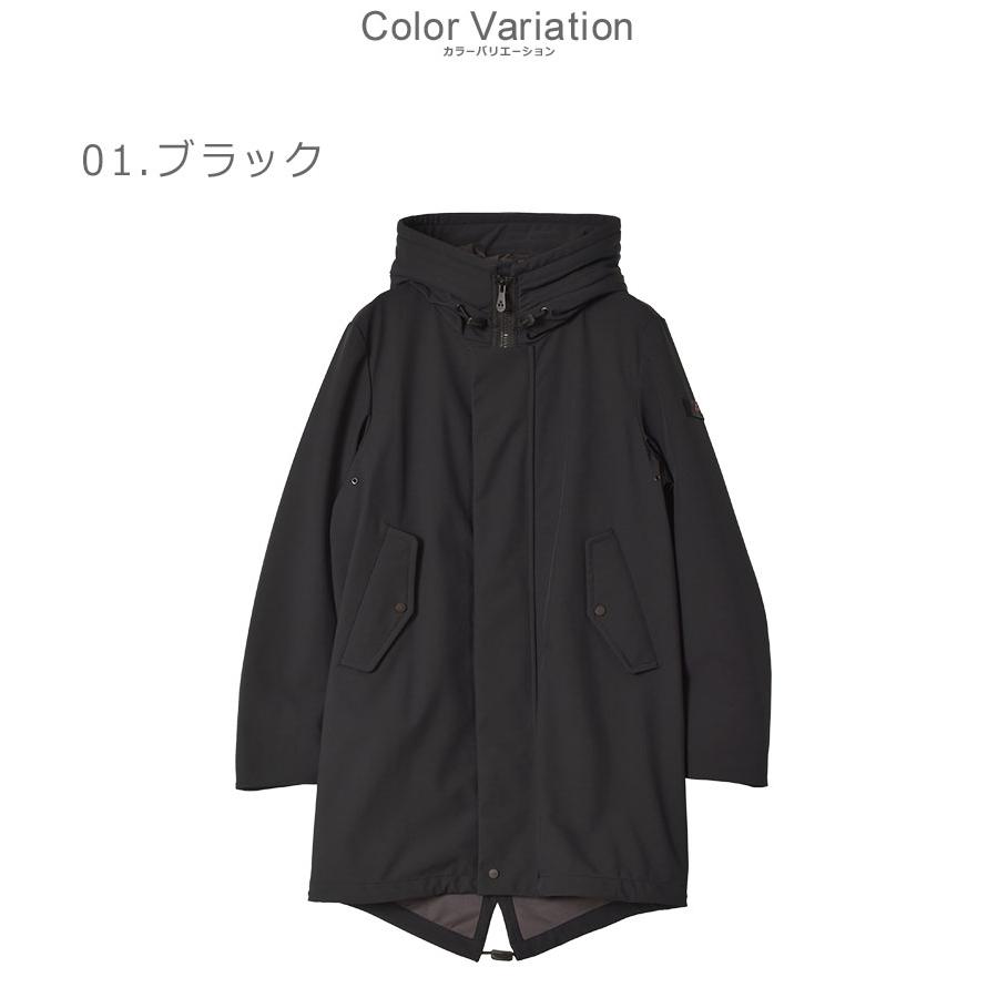 Peuterey（ピューテリー） アウター メンズ KASA KP 01 PEUTEREY