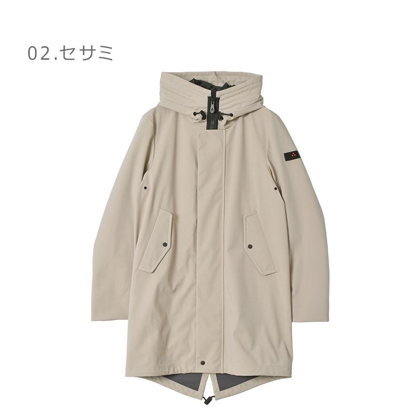 Peuterey（ピューテリー） アウター メンズ KASA KP 01 PEUTEREY