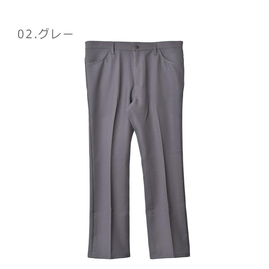 Wrangler ラングラー パンツ メンズ WRANGLER ブラウン グレー