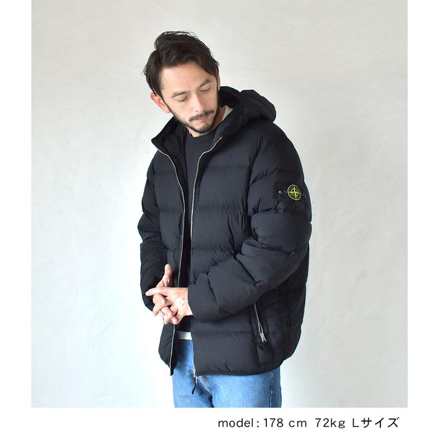 STONE ISLAND ストーンアイランド ダウンジャケット メンズ STONE ISLAND ストーンアイランド ダウンジャケット メンズ