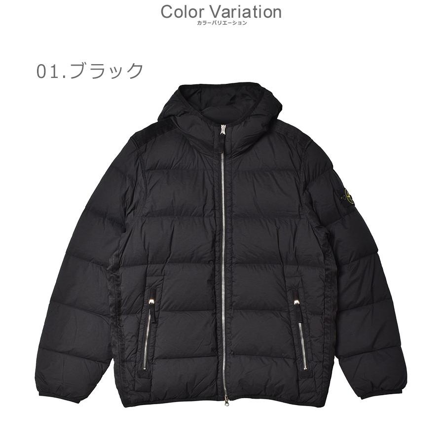 STONE ISLAND ストーンアイランド ダウンジャケット メンズ STONE ISLAND ストーンアイランド ダウンジャケット メンズ