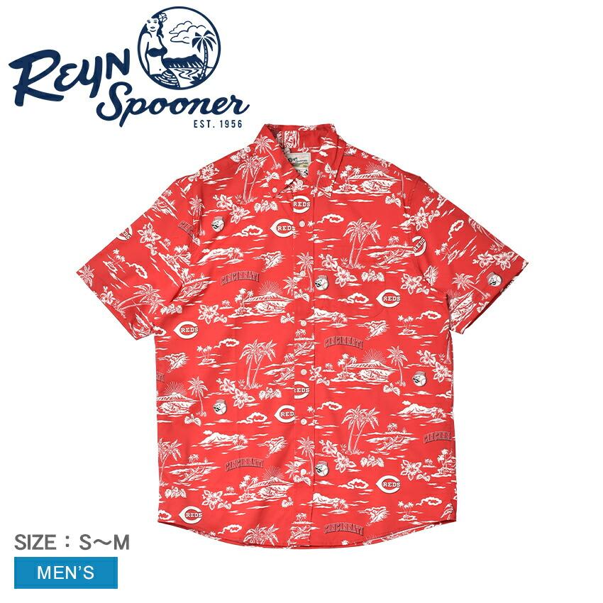 reyn spooner（レインスプーナー） （ネコポス配送） レインスプーナー