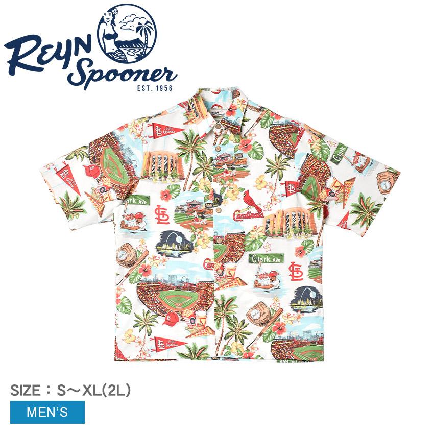 reyn spooner（レインスプーナー） （ネコポス配送） レインスプーナー