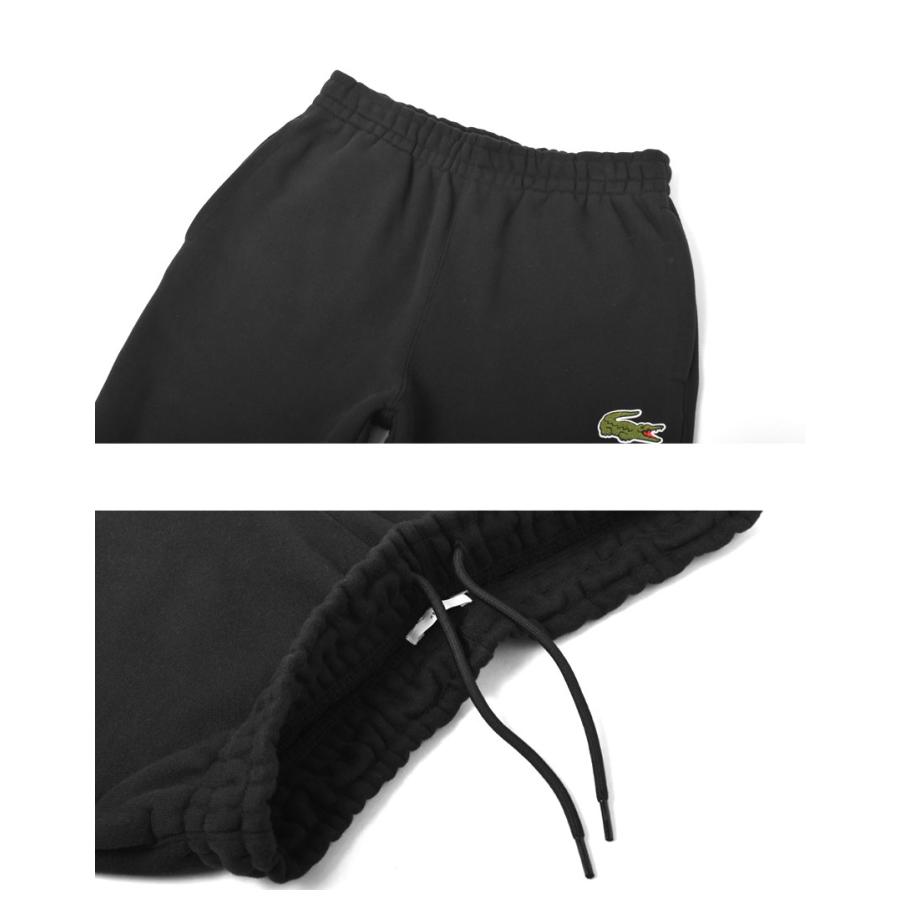 ラコステズボン LACOSTE（ラコステ） スウェットパンツ メンズ レディース LACOSTE