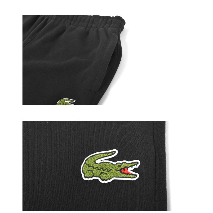 LACOSTE（ラコステ） スウェットパンツ メンズ レディース LACOSTE