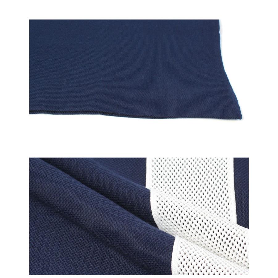 LACOSTE（ラコステ） 半袖ポロシャツ メンズ LACOSTE PH9760 ネイビー