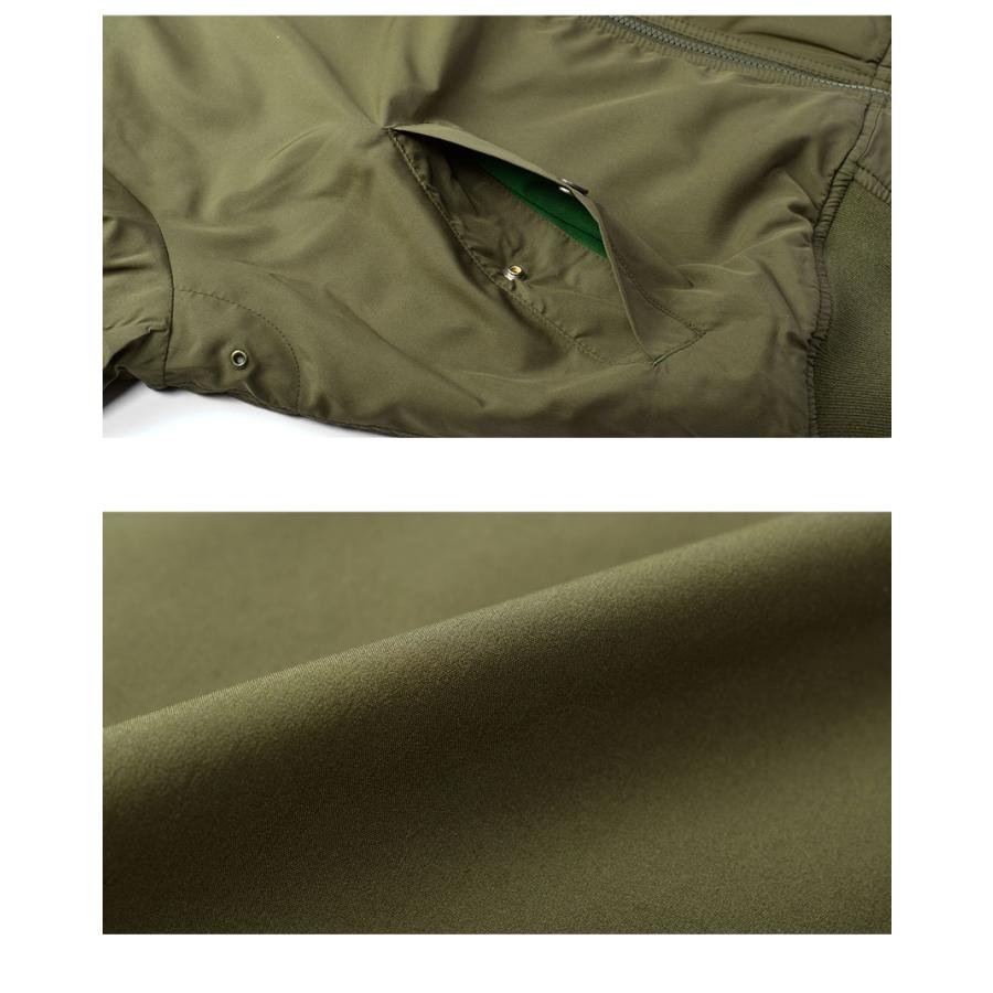 LACOSTE（ラコステ） アウター メンズ リバーシブル キルティング