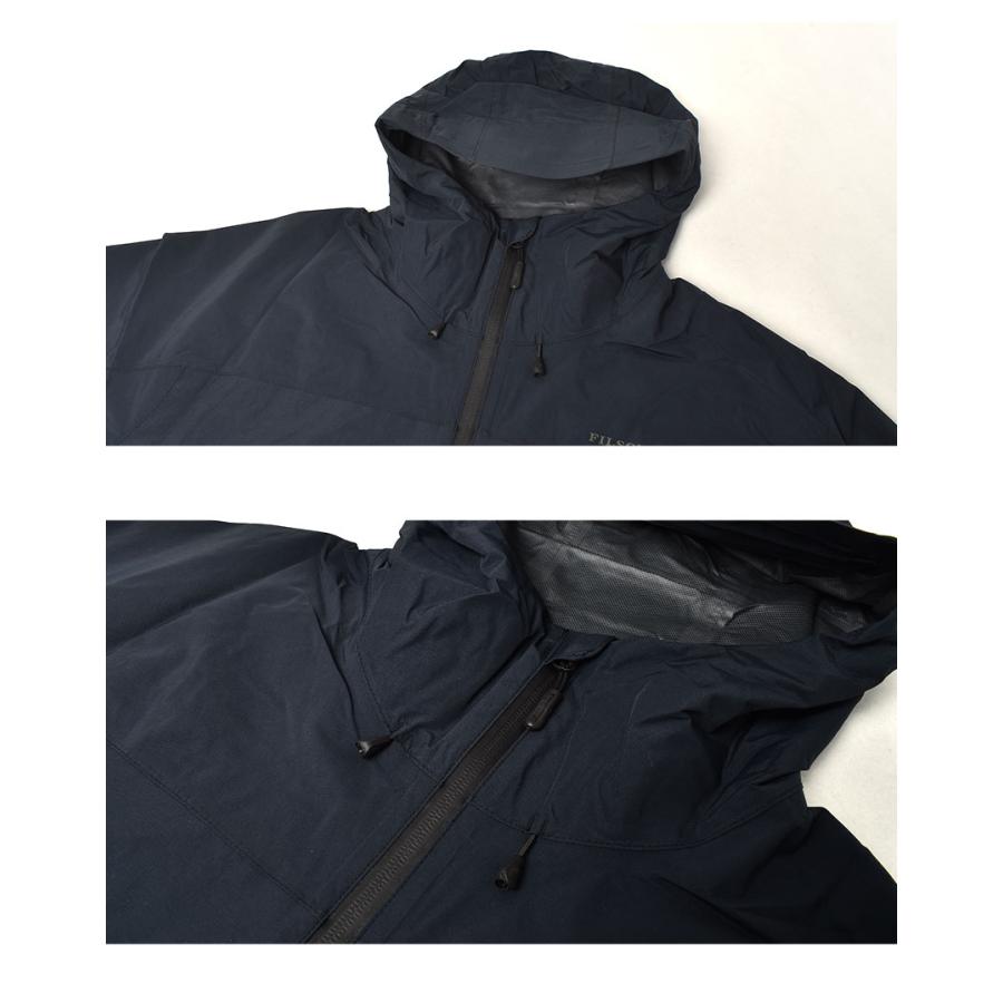 FILSON（フィルソン） ジャケット メンズ スウィフトウォーター レイン