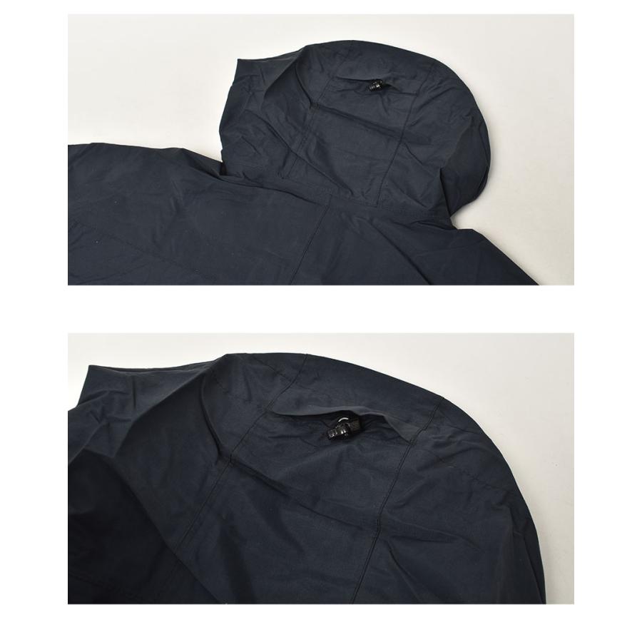FILSON（フィルソン） ジャケット メンズ スウィフトウォーター レイン