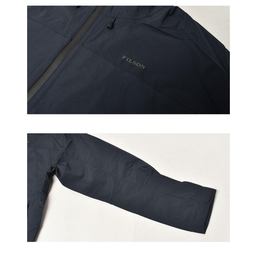 FILSON（フィルソン） 送料無料 ジャケット メンズ スウィフト