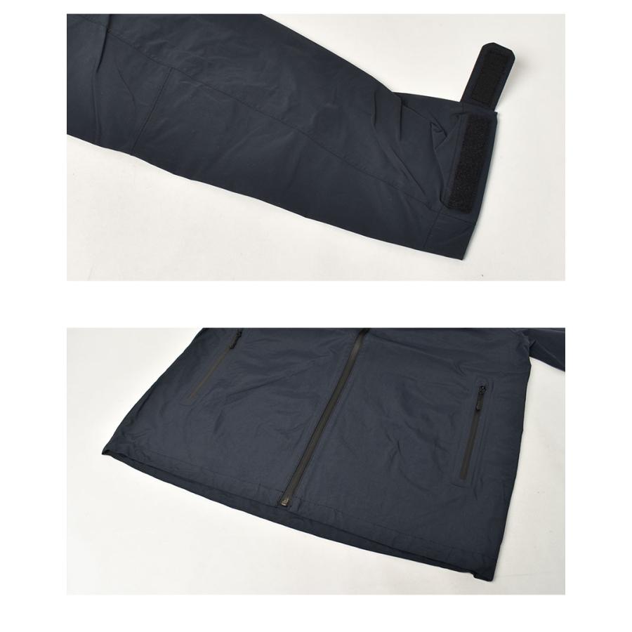 FILSON（フィルソン） ジャケット メンズ スウィフトウォーター レイン