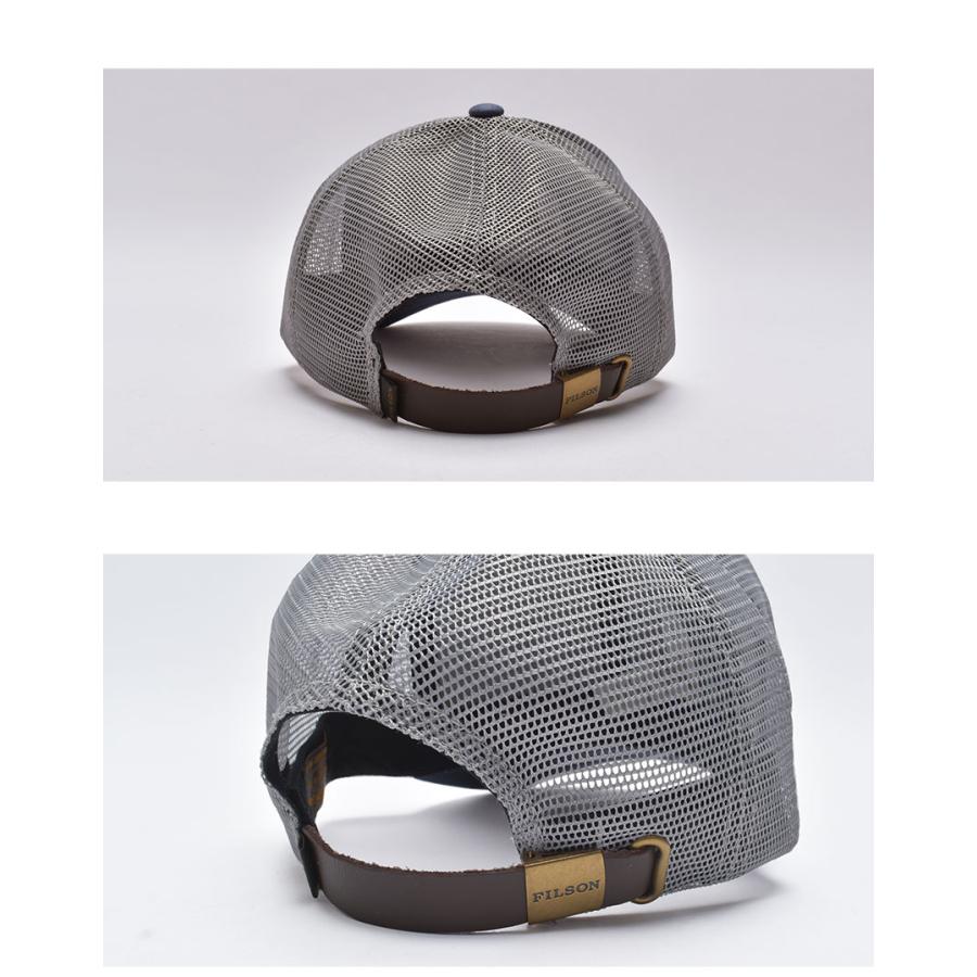FILSON（フィルソン） キャップ メンズ FILSON 20157135 ネイビー 紺