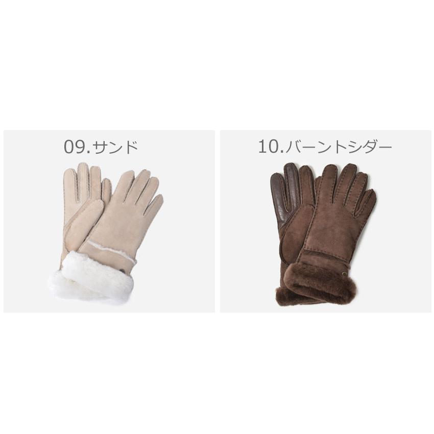 UGG Australia（アグオーストラリア） アグ グローブ レディース