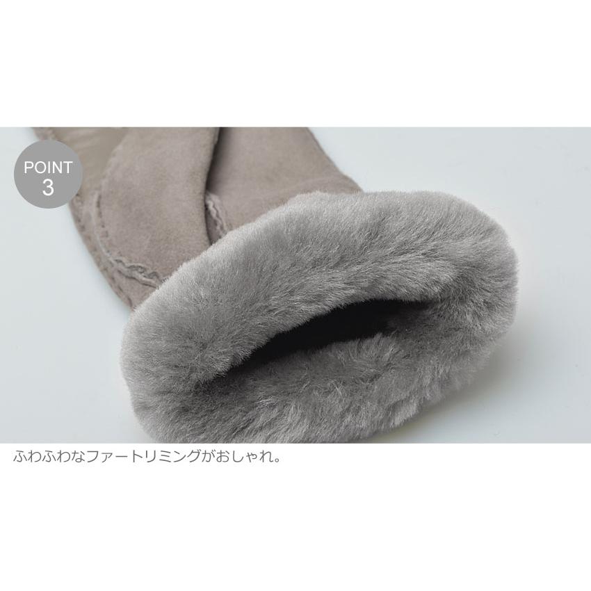UGG Australia（アグオーストラリア） アグ グローブ レディース