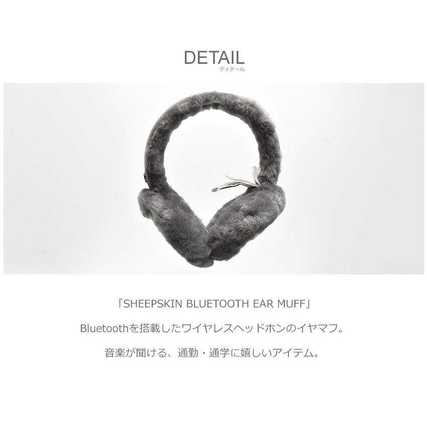 UGG Australia（アグオーストラリア） アグ 耳あて レディース UGG