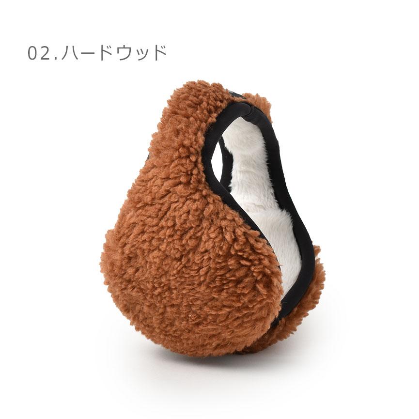 ㅋㅋㅋㅋㅋUGG フラッフ BTH ホワイト 22642 イヤーマフラー UGG Australia アグ 耳あて メンズ 22642 ブラック 黒 ホワイト