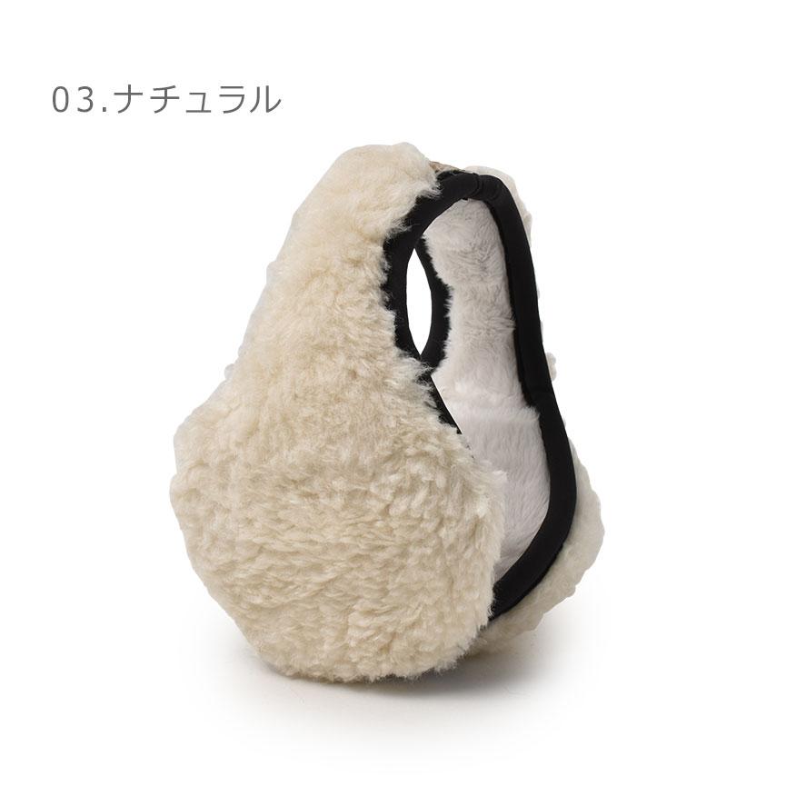UGG Australia（アグオーストラリア） アグ 耳あて メンズ UGG 22642