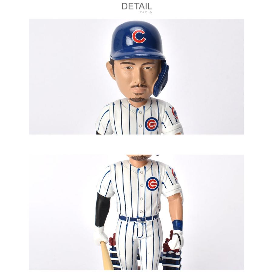 メジャーリーグベースボール ボブルヘッド MAJOR LEAGUE BASEBALL