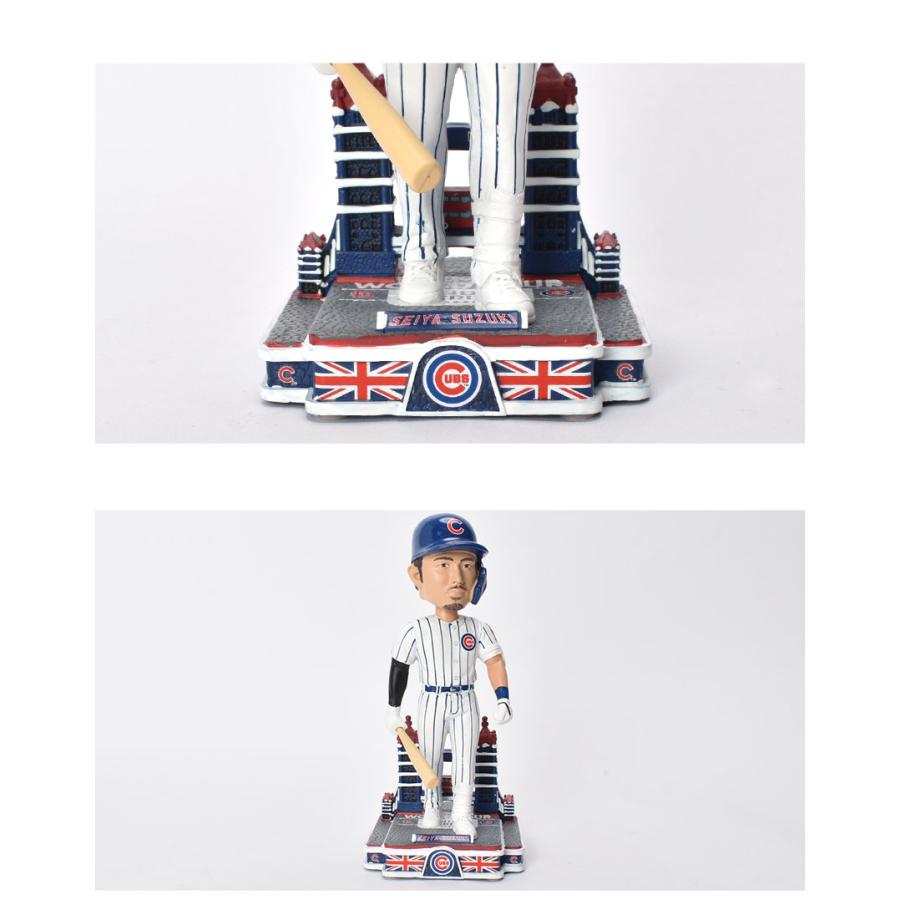 メジャーリーグベースボール ボブルヘッド MAJOR LEAGUE BASEBALL