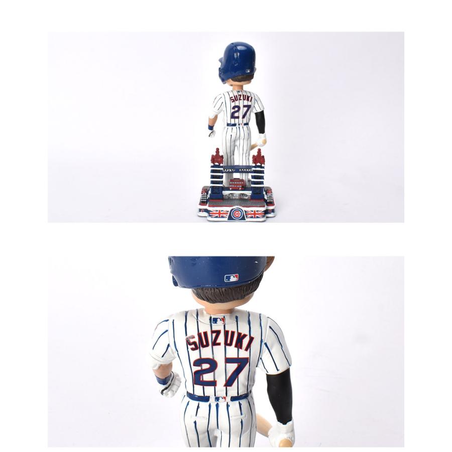 メジャーリーグベースボール ボブルヘッド MAJOR LEAGUE BASEBALL