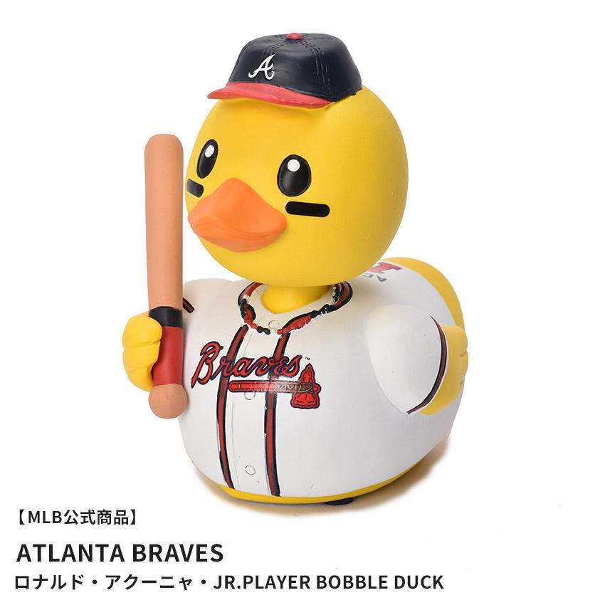 メジャーリーグベースボール ボブルヘッド MAJOR LEAGUE BASEBALL
