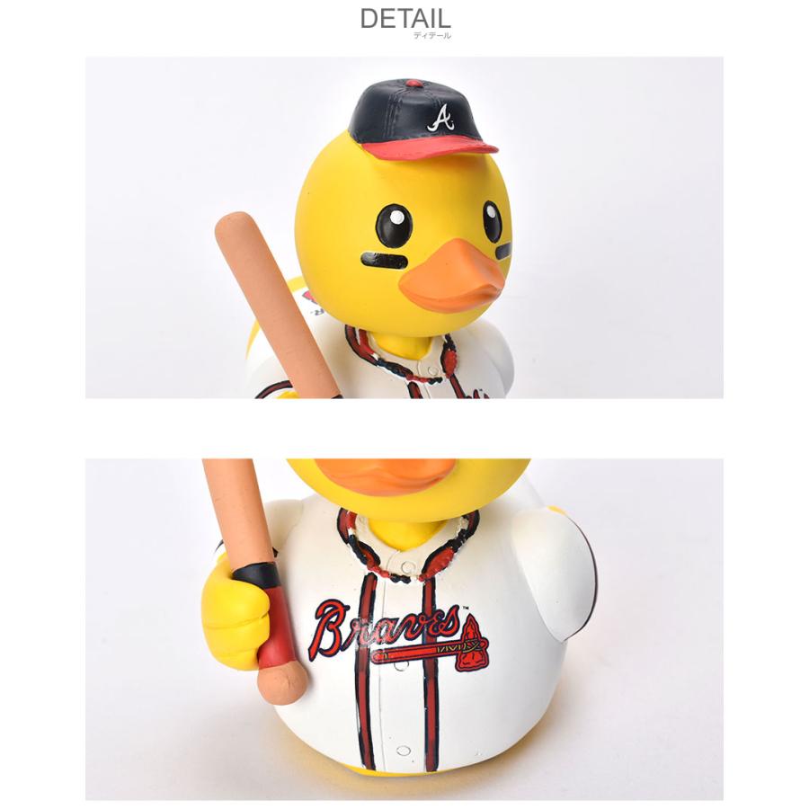 メジャーリーグベースボール ボブルヘッド MAJOR LEAGUE BASEBALL