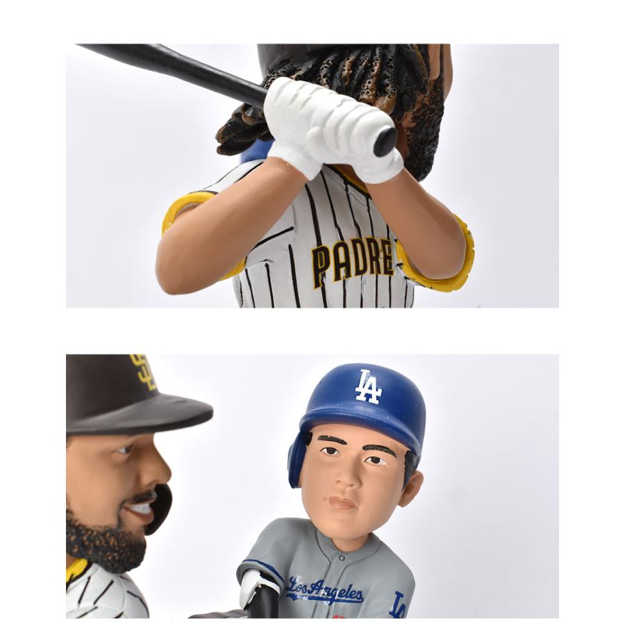 メジャーリーグベースボール ボブルヘッド MAJOR LEAGUE BASEBALL
