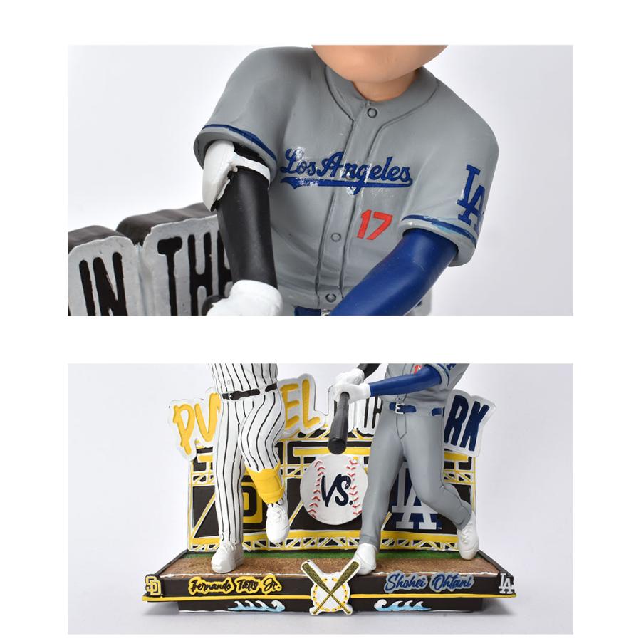 メジャーリーグベースボール ボブルヘッド MAJOR LEAGUE BASEBALL