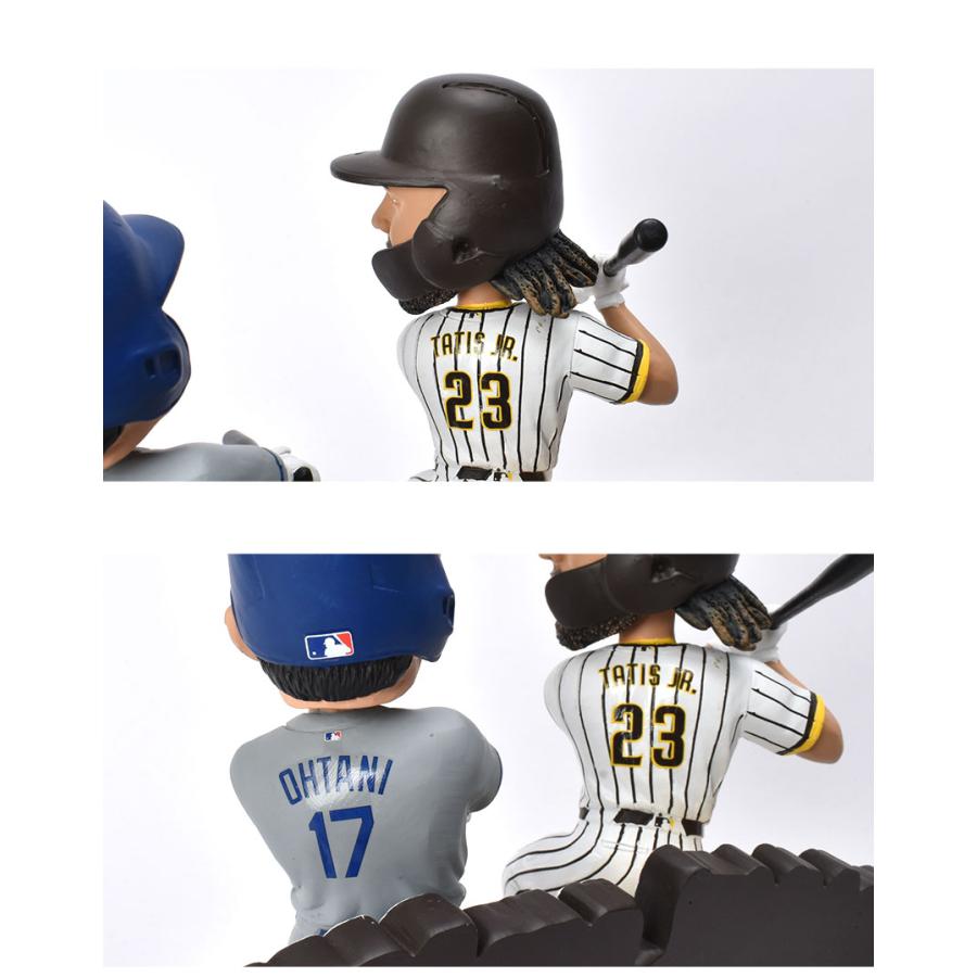 メジャーリーグベースボール ボブルヘッド MAJOR LEAGUE BASEBALL