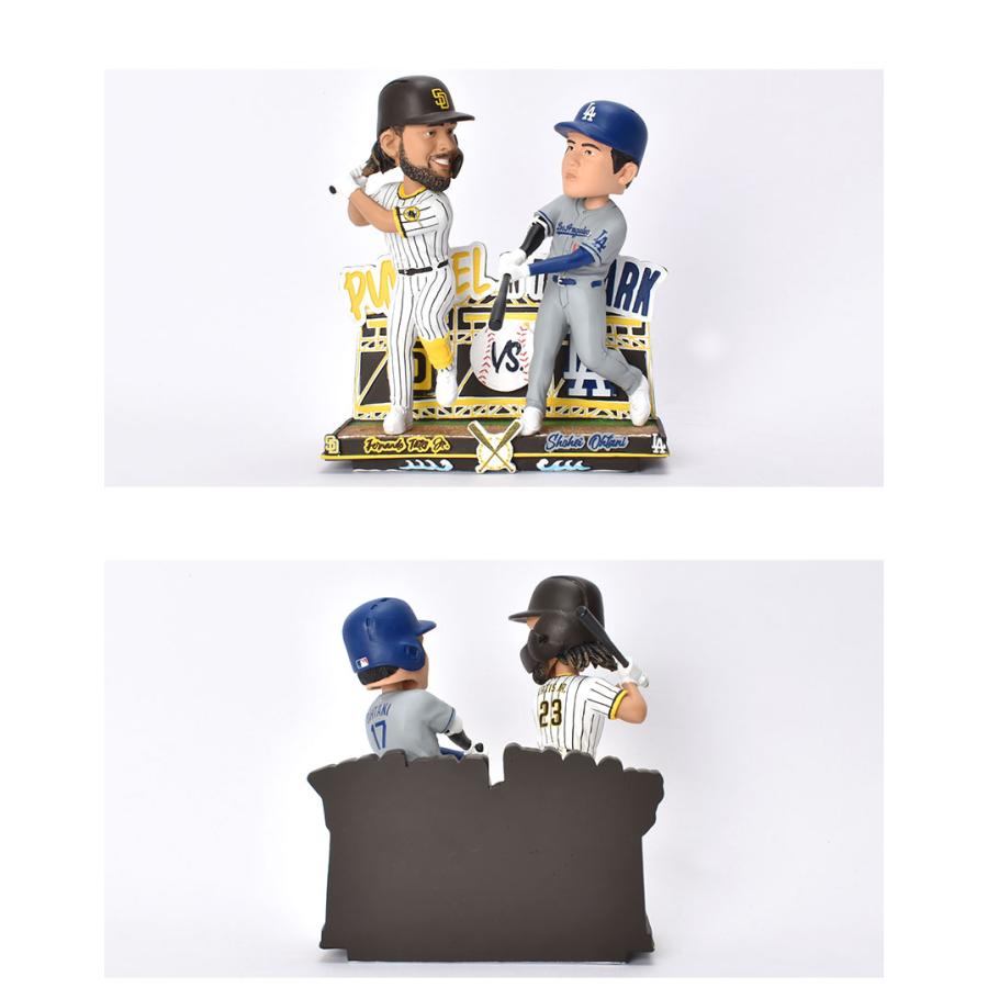 メジャーリーグベースボール ボブルヘッド MAJOR LEAGUE BASEBALL
