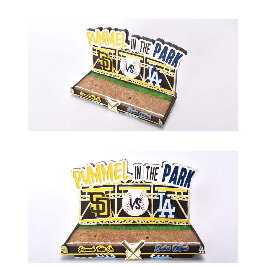 メジャーリーグベースボール ボブルヘッド MAJOR LEAGUE BASEBALL