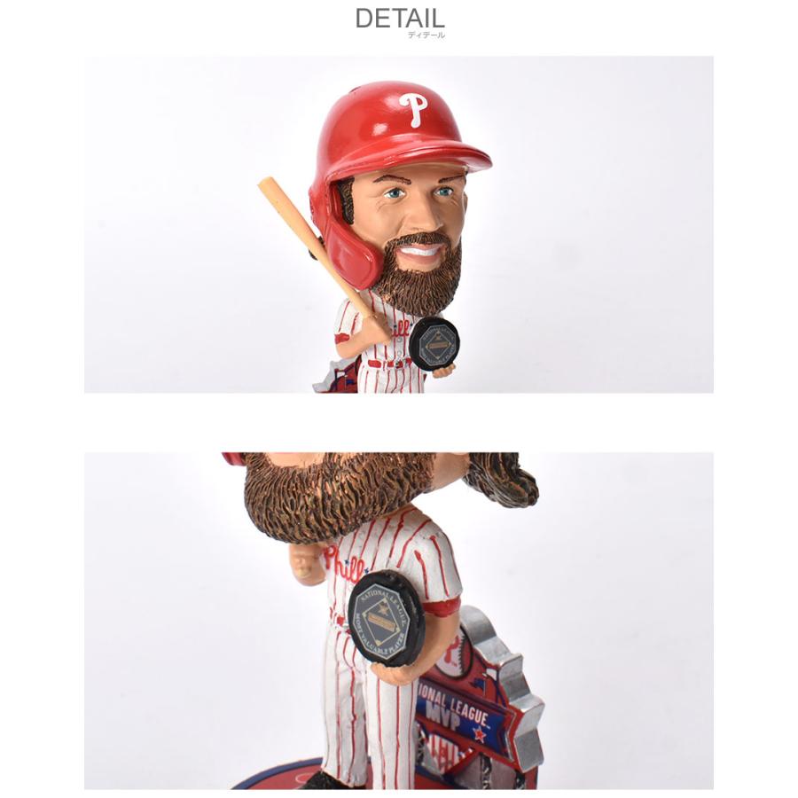 値下げ不可 MLB ボブルヘッド ブライス・ハーパー ボブルヘッド 楽天市場】【再入荷！！】【新商品 】【送料無料】MLB