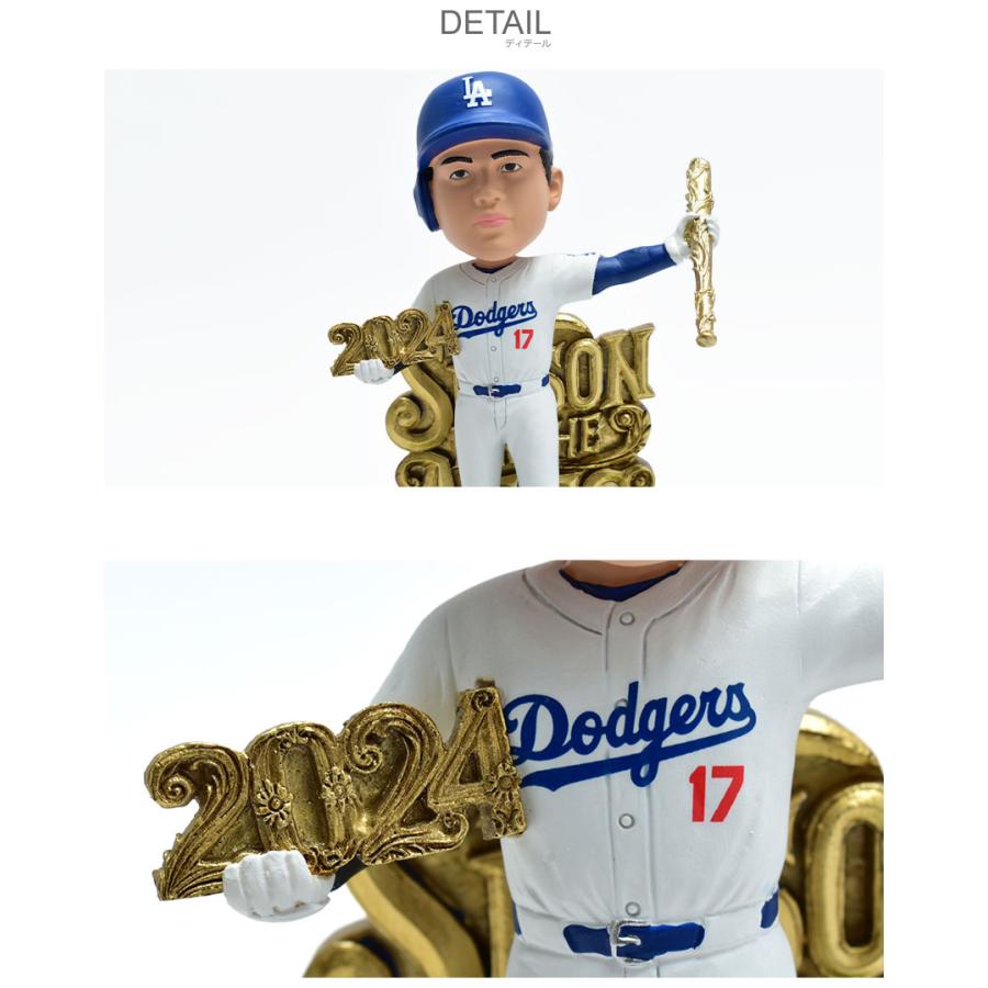 メジャーリーグベースボール ボブルヘッド MAJOR LEAGUE BASEBALL