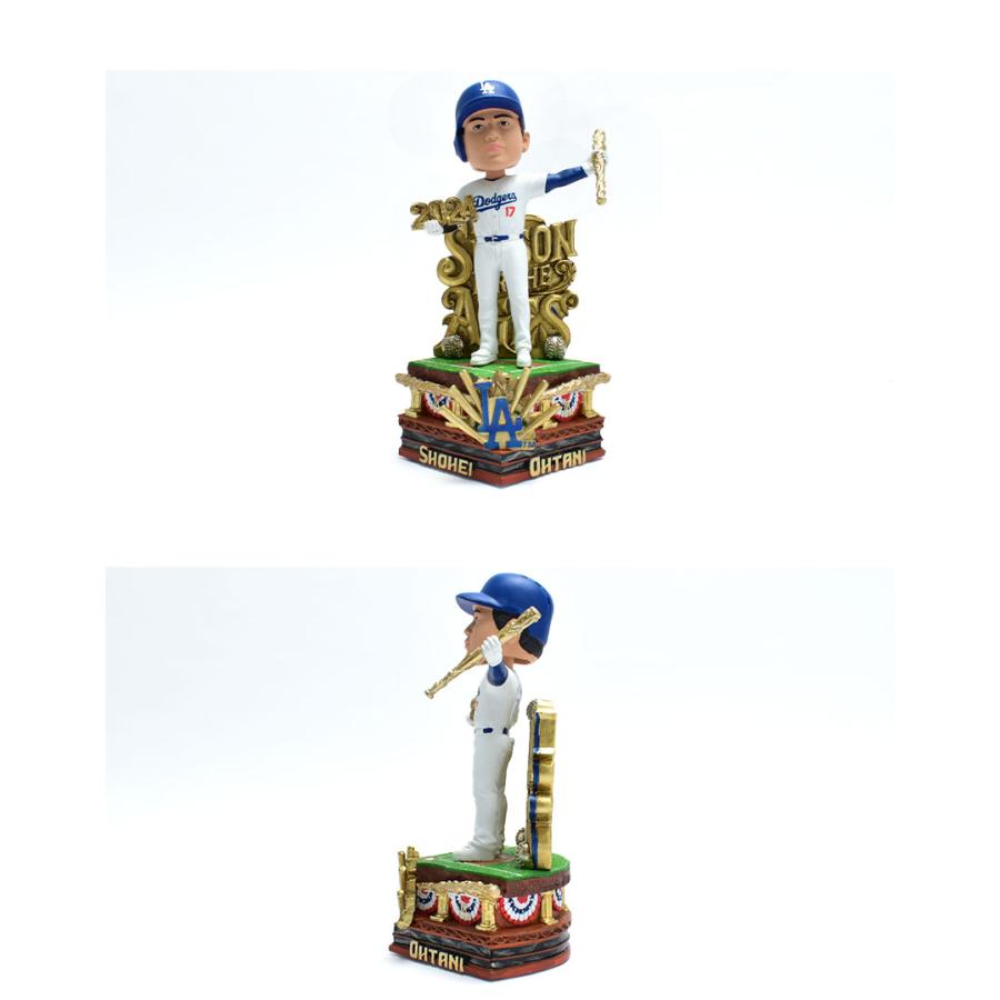 メジャーリーグベースボール ボブルヘッド MAJOR LEAGUE BASEBALL