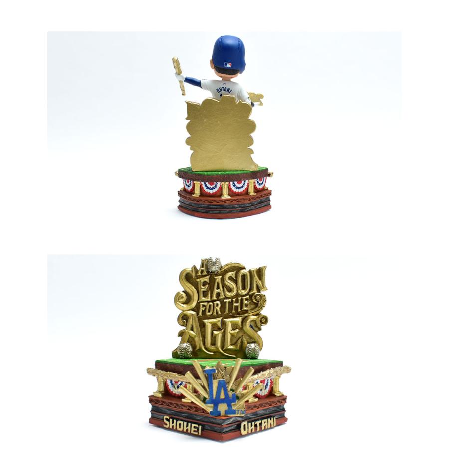 メジャーリーグベースボール ボブルヘッド MAJOR LEAGUE BASEBALL
