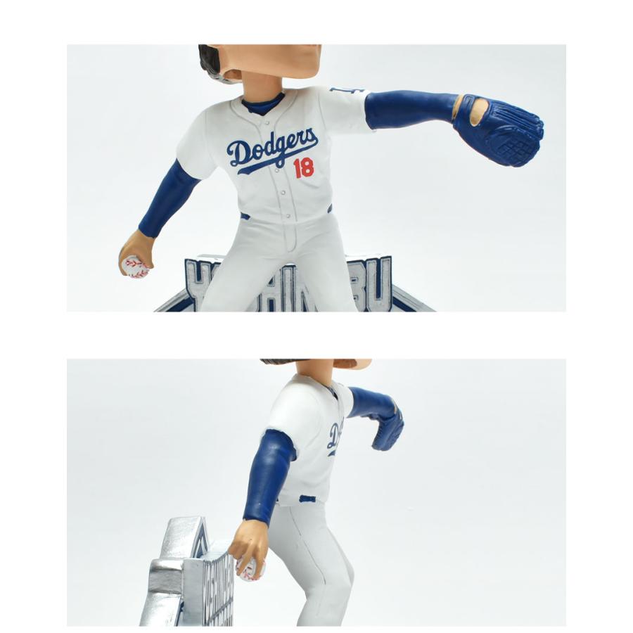 メジャーリーグベースボール ボブルヘッド MAJOR LEAGUE BASEBALL