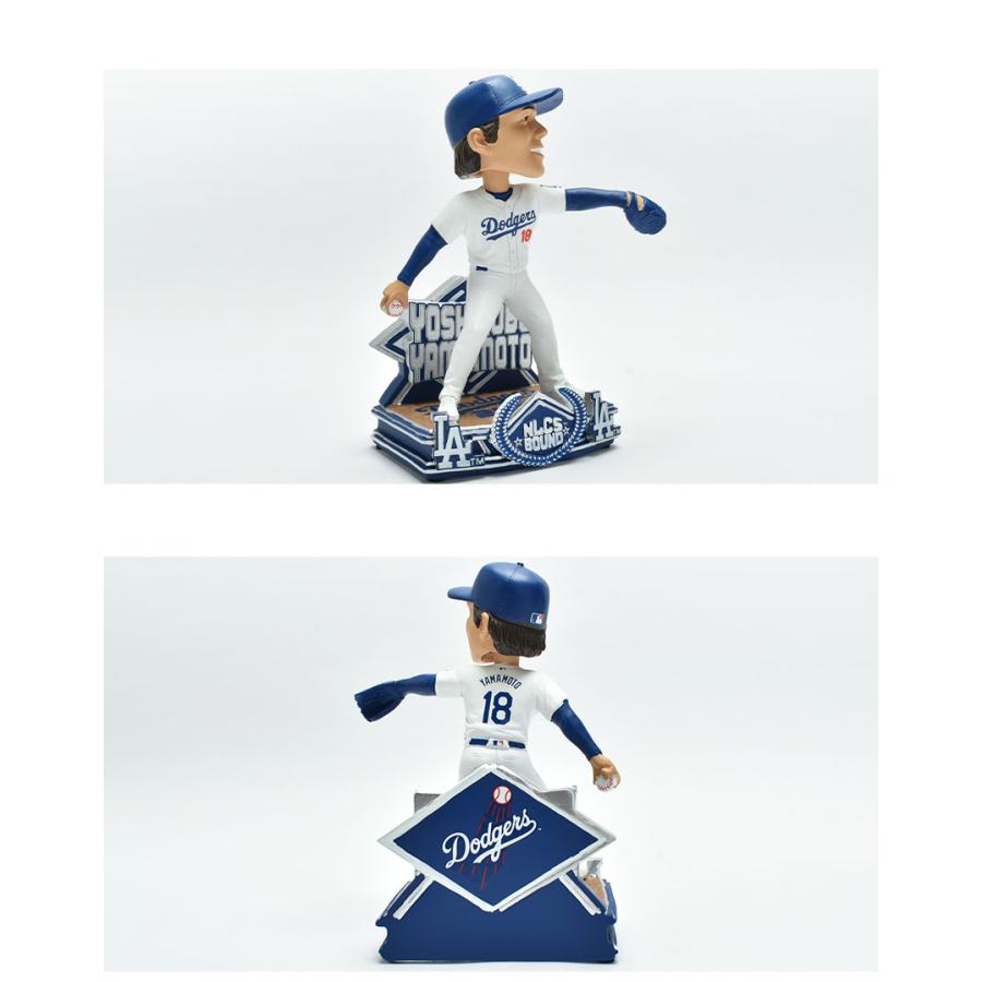 メジャーリーグベースボール ボブルヘッド MAJOR LEAGUE BASEBALL