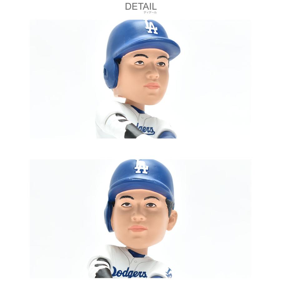 MLB バブルヘッド　6体 楽天市場】MLB 大谷翔平 ＆マイク・トラウト エンゼルス