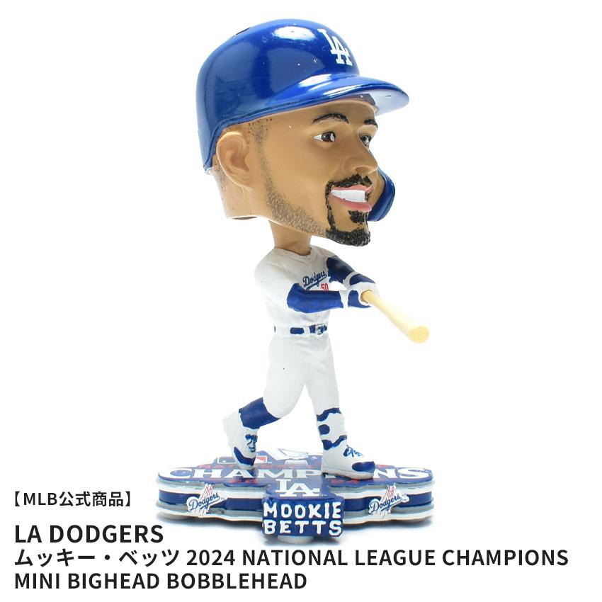 メジャーリーグベースボール ボブルヘッド MAJOR LEAGUE BASEBALL