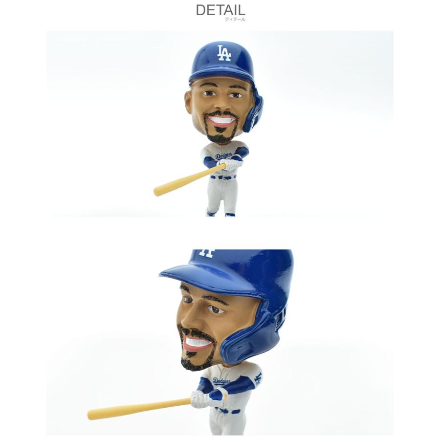 メジャーリーグベースボール ボブルヘッド MAJOR LEAGUE BASEBALL