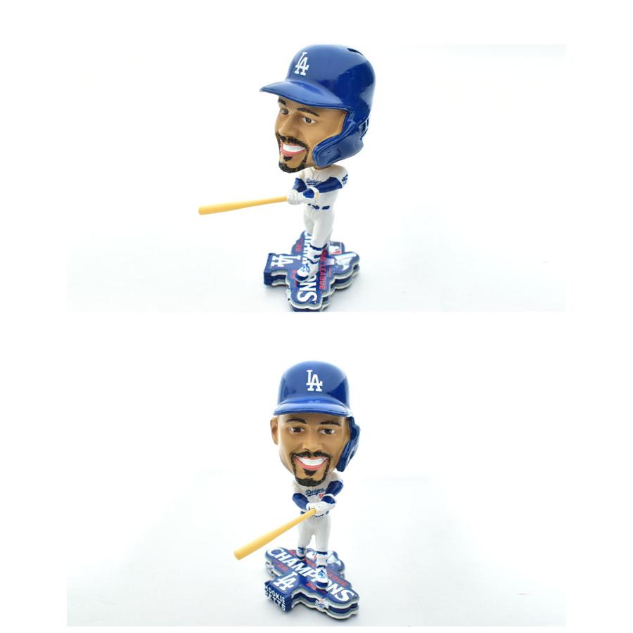 MLB ボブルヘッド　フィギュア 12体セット メジャーリーグベースボール ボブルヘッド MAJOR LEAGUE BASEBALL